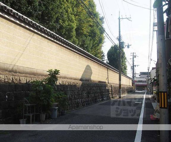 ネオコーポ東山の周辺写真