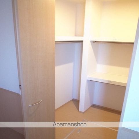 Casa Felice C棟の内装写真