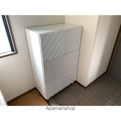 ベルメゾン花筐の内装写真