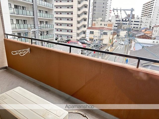 ポサーダけやきの内装写真