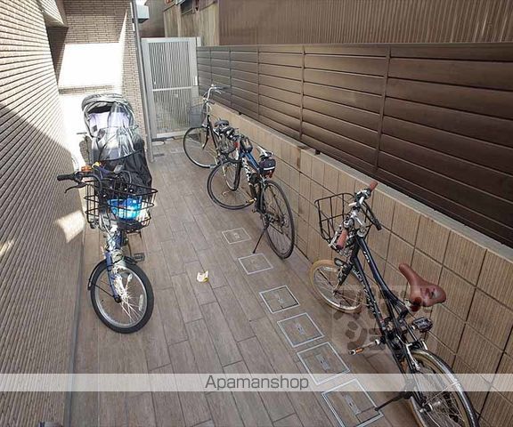 京阪電気鉄道京阪線 三条駅 徒歩5分 3階建 築7年のその他写真