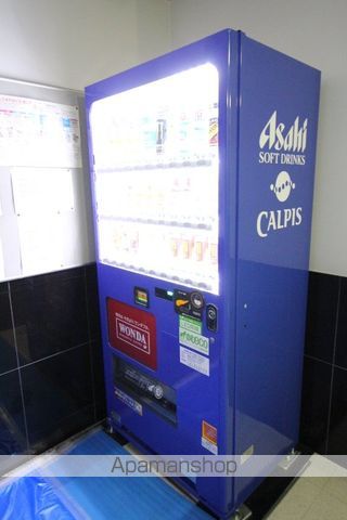 CROSS POINTのその他写真