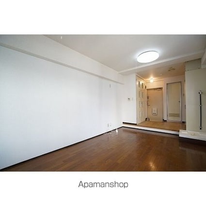 東京都豊島区南大塚１丁目[1R/22m2]のリビング・居間