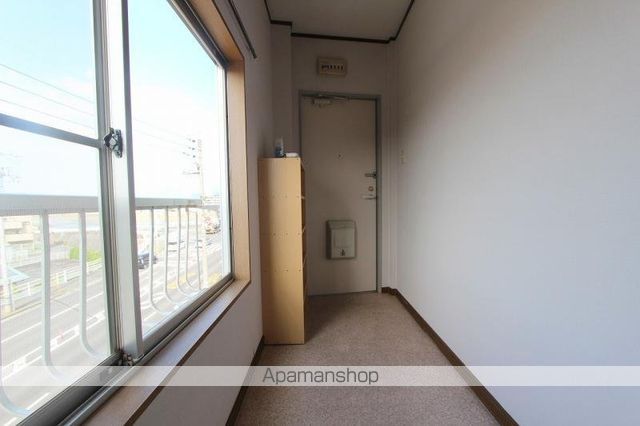 宮脇第15マンションの内装写真