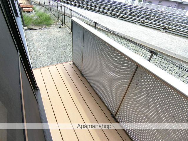 エクレール塩原Bの内装写真