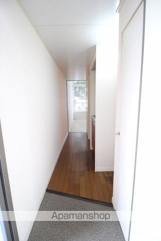FOREVER RESIDENCE IMAIIIの内装写真