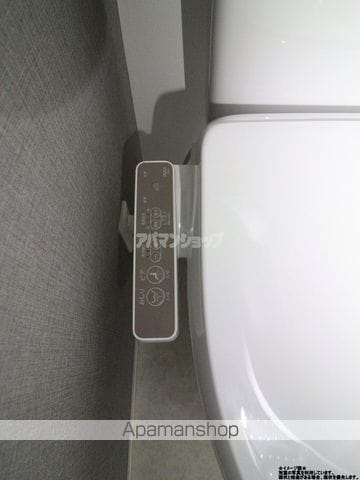 AMBITION霞ヶ関の内装写真
