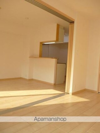 和歌山県和歌山市栄谷[2LDK/53.09m2]の内装1