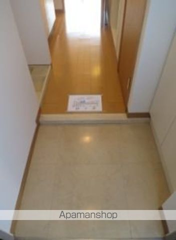 レジデンス門前仲町の内装写真