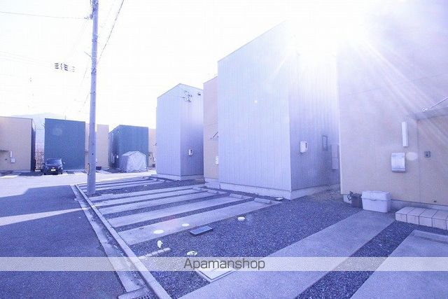 呉市 2階建 築20年のその他写真