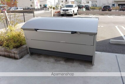 グランビスタ[1LDK/41.96m2]の共用部3