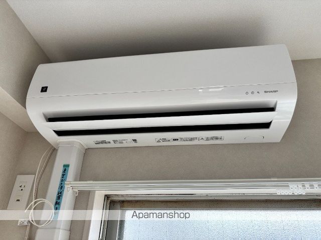 BASEの内装写真