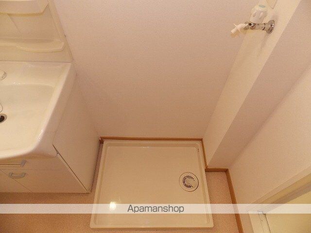 東京都立川市西砂町５丁目[1R/32.9m2]のその他設備