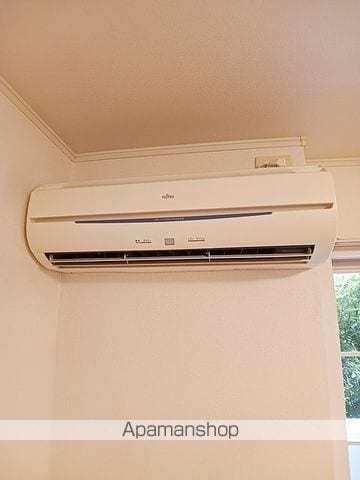 メゾン シャルマンの内装写真
