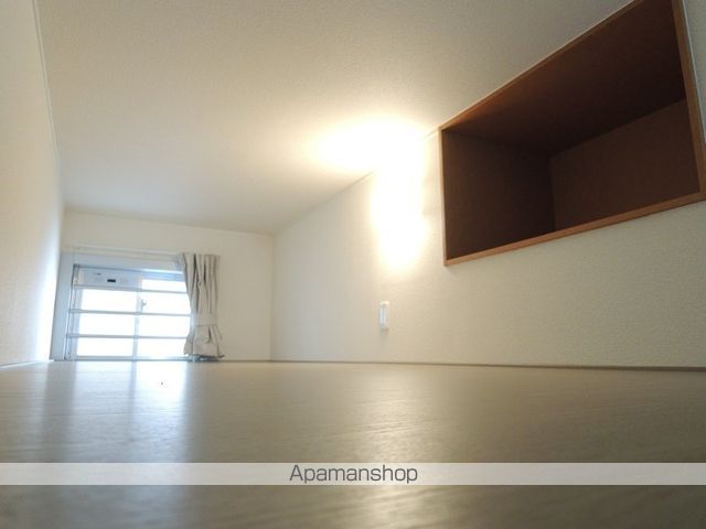 レオパレス神屋町の内装写真