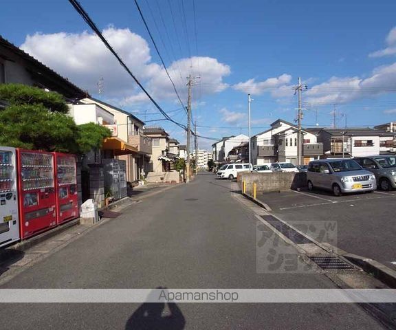 アンプルール フェール 椋の周辺写真