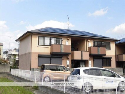 和歌山県海南市岡田[1LDK/48.79m2]の外観2