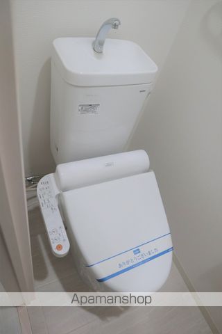 グランノーブルの内装写真