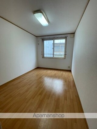 十日市アパート[3LDK/84.62m2]の内装4