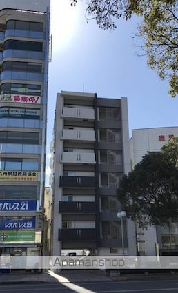 Ｂｏｎ　ｈｉｌｌ　駅前[1R/30.72m2]の外観2