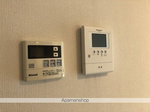 パルティールの内装写真