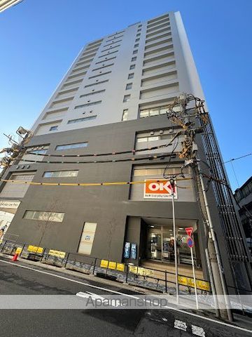 パークアクシス板橋本町の周辺写真