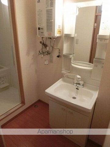 フラットJ澄川の内装写真