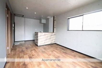 コーポレモン[1LDK/31.44m2]のその他内装