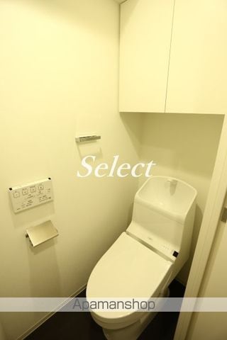SYFORME KANNAIIIの内装写真
