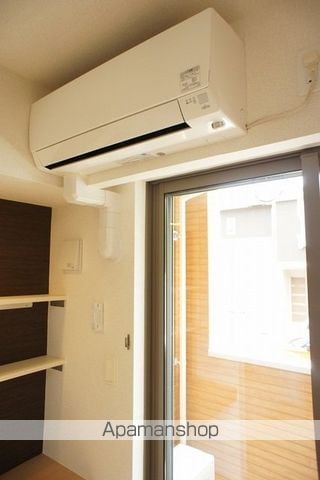 アクアサイド 弐番館の内装写真