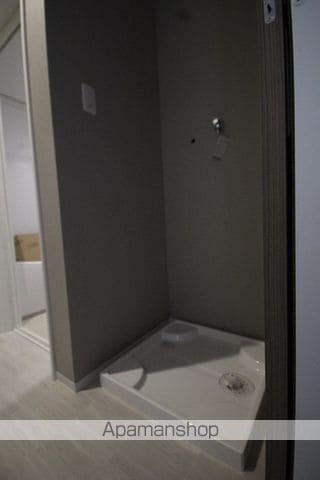 GRAND STEADY桜の町の内装写真