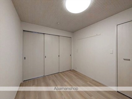 ベル・クールⅡ[1LDK/50.05m2]の内装5