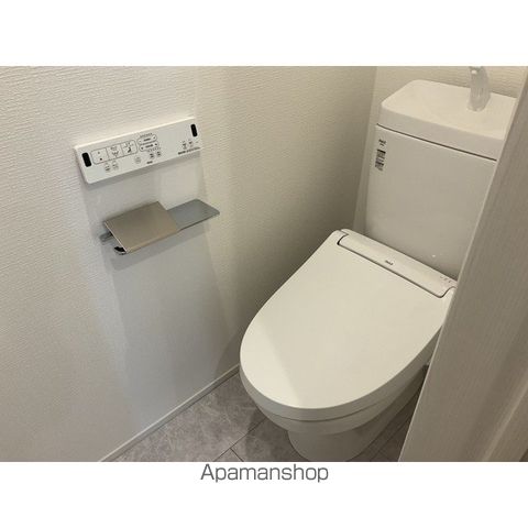 K&T前原の内装写真