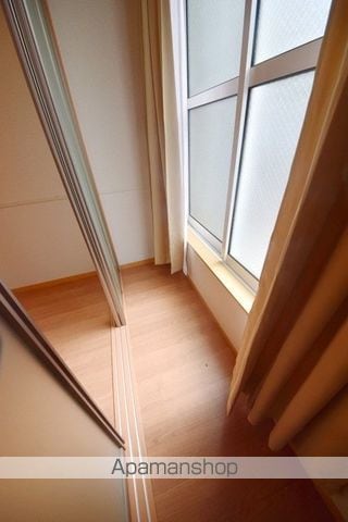 レオパレスCOSMOSの内装写真