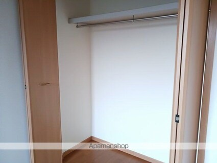 宮城県仙台市若林区沖野２丁目[2LDK/56.83m2]の収納