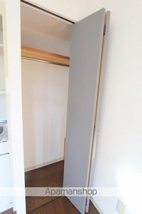 アディオ錦町[1R/21.05m2]の収納