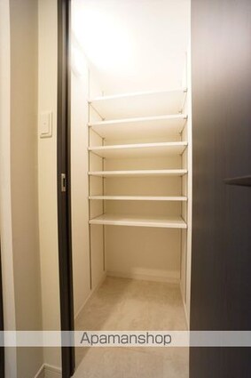 ＳーＲＥＳＩＤＥＮＣＥ尾頭橋ｃｌａｒｉｔｙ[1K/23.29m2]の内装