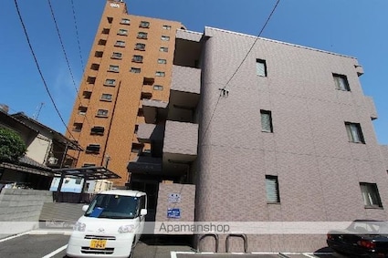 Ｓｍｉｌｅ花ノ宮[1K/28m2]の外観3