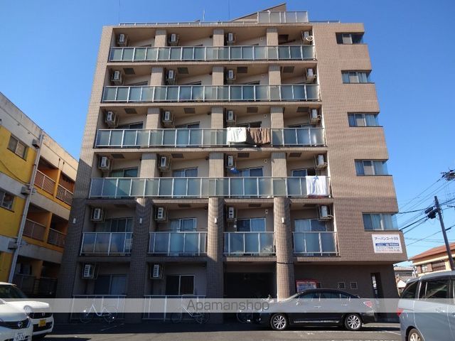 アーバンコート９９のイメージ