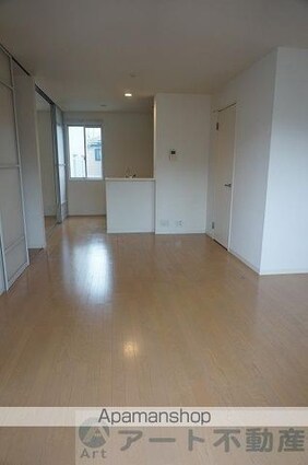 メゾンソレイユ[2LDK/66.4m2]の内装5