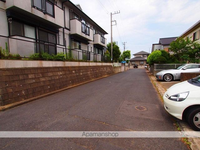 オーシャンコーポカシマ[2LDK/50m2]の周辺3