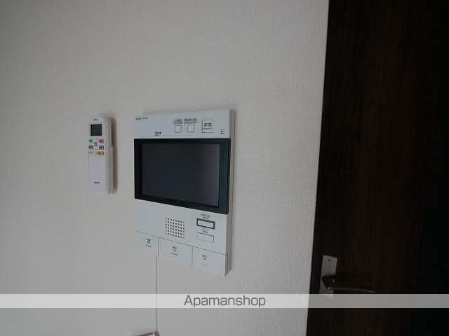 エグゼ堺筋本町の内装写真