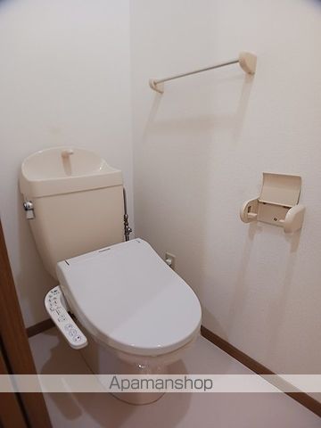 ラフィネ Aの内装写真