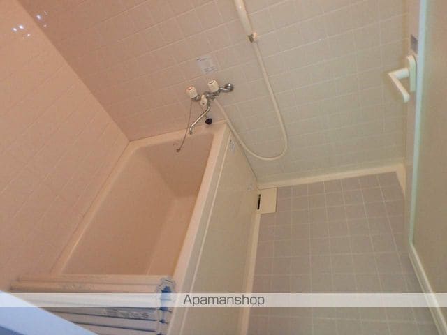 日峯マンションの内装写真