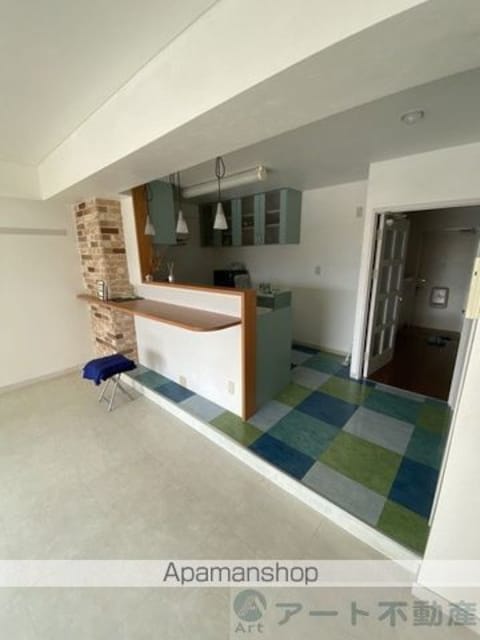 労住協千舟町ハイツ[3LDK/83.6m2]の内装4