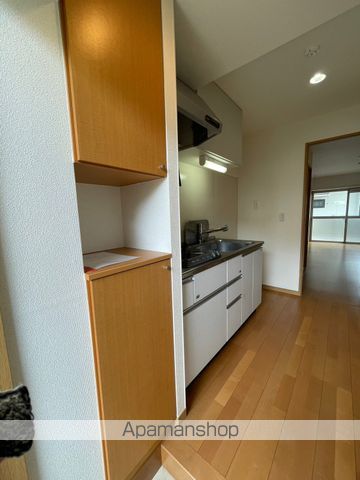 フェルム東海岸の内装写真