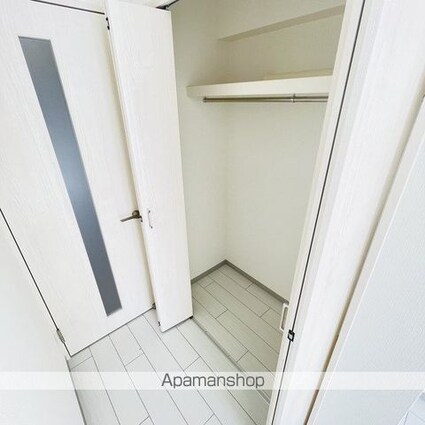 ａｘｉｓ　ｓａｋｕｒａ[1K/27m2]の収納