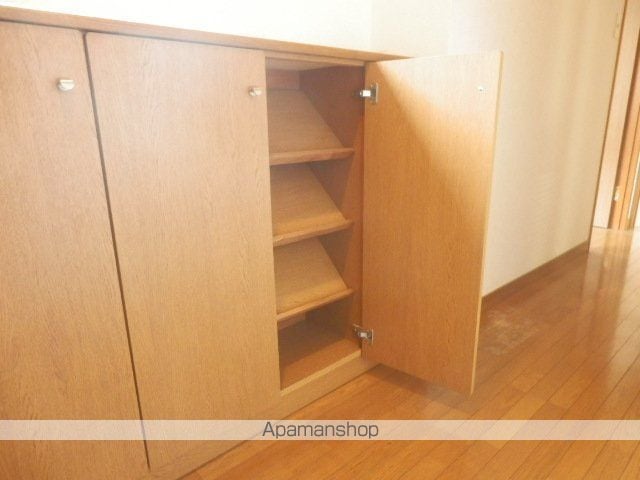クオリティダイカンの内装写真