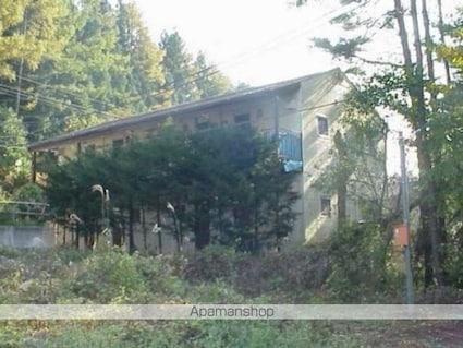 忍草ハイツ[1K/24.75m2]の外観2