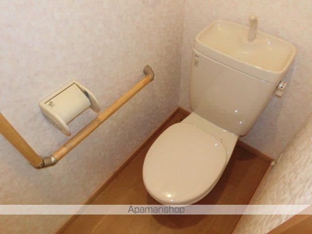ドエルコートの内装写真